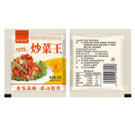 醉锅里 炒菜王20g*5袋轻松提味紫菜辣椒面包子饺子料白灼汁二八酱