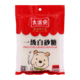 大饭桌 一级白砂糖368g*2袋 细砂糖 甜品糖水西点烘焙冲饮食用糖