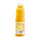 粒汁健 柳丁橙复合果汁饮料500ml*3瓶0脂肪50%果汁 3 瓶