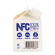汇多滋 100%NFC苹果汁芒果汁橙子汁饮325ml*3屋顶盒 3盒