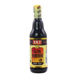 龙眼井 山西纯粮香醋420ml*3瓶 三年陈酿炒菜凉拌饺子蘸料 3瓶