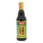 龙眼井 山西陈醋(绿标)420ml*3瓶三年陈酿炒菜凉拌蘸料 3瓶