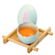 神丹高山散养绿壳保洁鸡蛋鲜蛋无菌蛋40枚装