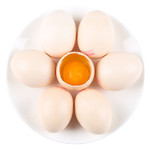 神丹谷物蛋无菌保洁鸡蛋32枚