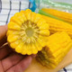  都乐水果玉米 非转基因甜玉米真空包装开袋即食 约200g/根  蒲兰湖