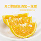 四时秋 湖北宜昌夏橙榨汁橙子10斤大果脐橙现摘现发