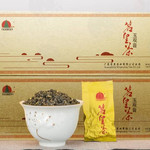 茗皇 玉观音茶礼盒368克装茶叶浓香型浓香型广东一级乌龙茶叶