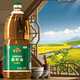 福临门 菜籽油1.5LX6瓶