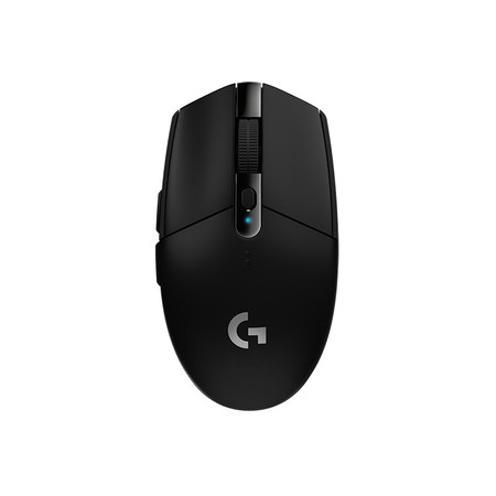 罗技/Logitech  G304 LIGHTSPEED 无线游戏鼠标  默认规格