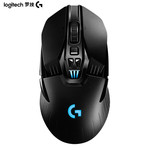 罗技/Logitech 罗技G903 LIGHTSPEED无线游戏鼠标 默认规格