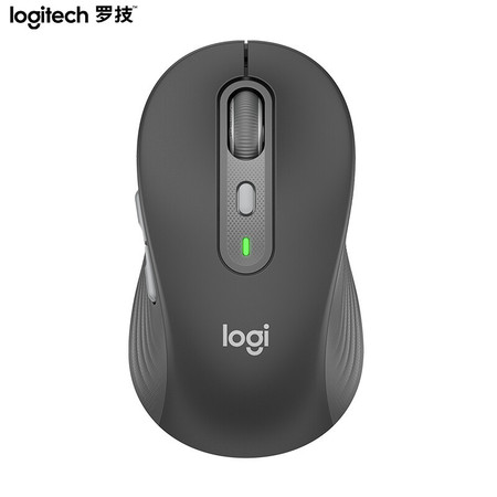 罗技/Logitech M750 无线蓝牙鼠标 默认规格图片