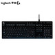 罗技/Logitech 罗技G610 机械游戏键盘(红轴) 默认规格