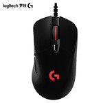 罗技/Logitech 罗技G403 HERO 有线游戏鼠标 默认规格