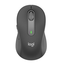 罗技/Logitech M650 双模静音鼠标 默认规格