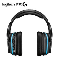 罗技/Logitech 罗技G933S 无线游戏耳机麦克风 默认规格