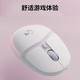 罗技/Logitech 罗技G705 无线游戏鼠标_白色 默认规格