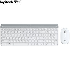 罗技/Logitech MK470 无线键鼠套装 默认规格