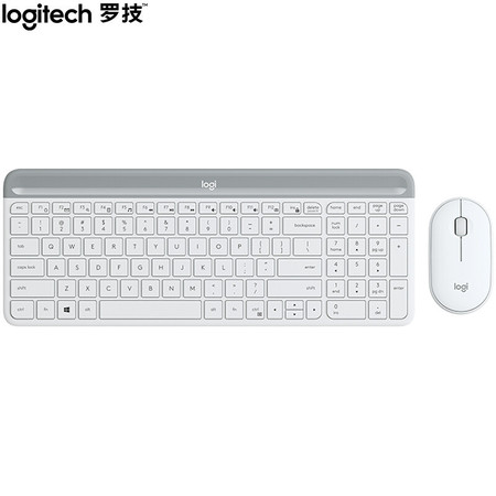 罗技/Logitech MK470 无线键鼠套装 默认规格图片