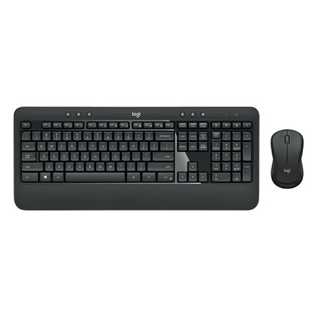 罗技/Logitech MK540 无线键鼠套装 默认规格