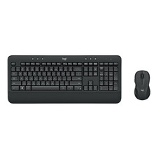 罗技/Logitech MK545 无线键鼠套装 默认规格