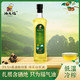 油大福 纯正山茶油500ml