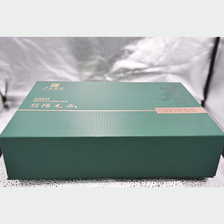 广义 特级芽头礼盒款明前茶(250g*1)图片