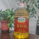 醉自然 罗平菜籽油5L/瓶，罗平特产一级菜籽油