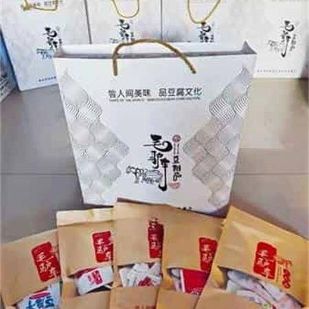 毛驴车 【五市优选】豆干矿泉豆制品素牛肉图片