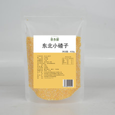 吉乡甜 东北小碴子 450g/袋