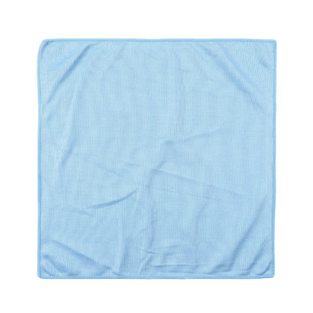  超细纤维玻璃布擦车巾吸水无痕抹布清洁家居百洁布 灼颜图片