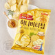 韩国进口calbee海太蜂蜜黄油薯片60g奶酪味土豆片网红零 壹得利