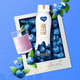 蒙牛 纯甄甄酸奶蓝莓味风味酸牛乳PET瓶230g×10瓶（礼盒装）