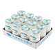 圣祥 老北京酸奶原味无蔗糖酸奶180g*12瓶 乳酸菌发酵特产
