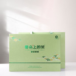 云朵上的茶 【会员享实惠】羌雪玉芽2号礼盒