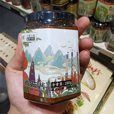 小匡 树番茄酱280g/罐