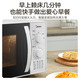 美的/MIDEA 微波炉3-5人用360°转盘加热五档火力M1-230E