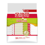 金沙河 挂面 鸡蛋麦芯 150g*10包(单位:袋)