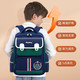 RUIPAI德国小学生书包三到六年级轻便大容量防泼水男女孩儿童背包