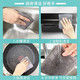3卷75片厨房加厚耐磨抹布替代钢丝球一次性懒人抹布家用专用刷锅布洗碗布