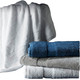 康尔馨 希尔顿五星级酒店专用高档浴巾纯棉家用吸水裹巾巴斯克维浴巾