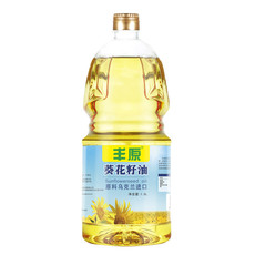 丰原食品 葵花籽油1.8L