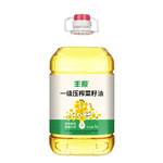 丰原食品 菜籽油5L