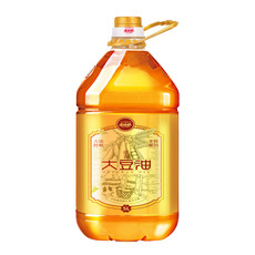 米妹妹 米妹妹精选大豆油5L