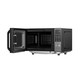 美的 微波炉烤箱一体机 小型家用20升平板变频 PC20M4