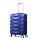美旅/AMERICAN TOURISTER 拉杆箱20寸BB7*32001 蓝色+TQ309003背包