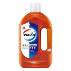 威露士/WALCH 消毒液1.8L