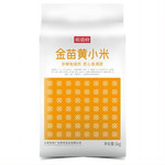 裕道府 金苗黄小米1kg