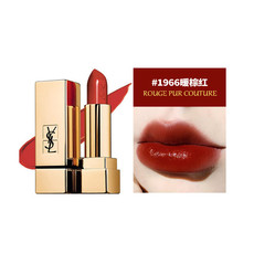 YSL 圣罗兰方管口红 1966#经典