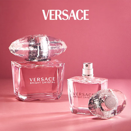 范思哲/VERSACE 晶钻女士淡香水图片