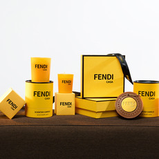 芬迪卡萨 FENDI CASAamp;ADOL联名礼盒至尊奢礼